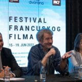 Miki Manojlović: Francuski film formirao nekoliko generacija naših reditelja i glumaca 7