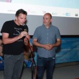 Miki Manojlović festival posvetio glumačkoj legendi Žan Luj Trentinjanu 7