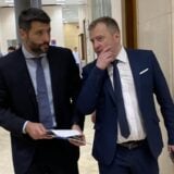 Šapić izabran za gradonačelnika Beograda, obećava pomoć oko "lažnih doktorata" 4