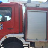 Lokalizovan požar u restoranu na Novom Beogradu, nema povređenih 9