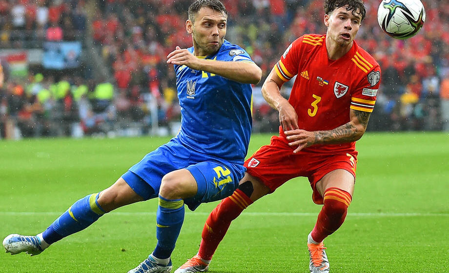 Vels na Mundijalu posle 64 godine, Ukrajina ne ide u Katar! 1