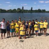 Zrenjaninski dvojac najbolji u Čurugu 2