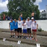 Tri medalje za zrenjaninske kajakaše sa takmičenja na Adi Ciganliji 1