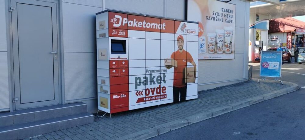 Novina iz pandemije koja je postala navika: Zašto je ovo postao omiljen način za preuzimanje pošiljaka? 3 Novina iz pandemije koja je postala navika: Zašto je ovo postao omiljen način za preuzimanje pošiljaka? 3