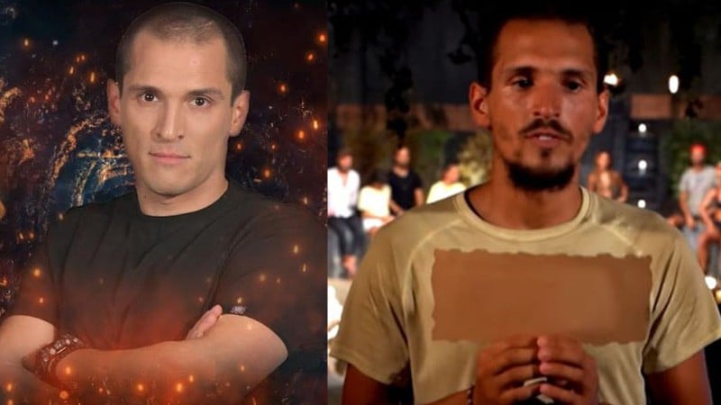 Ko je Stefan Nevistić pobednik crvenog plemena Survivor 2022. godine? 1