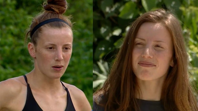 Ko je Nevena Blanuša pobednica plavog tima Survivor 2022.? 1