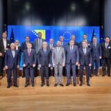 Komšić optužio Hrvatsku da zlouporebljava svoju ulogu u EU i NATO inicijativama za BiH 4
