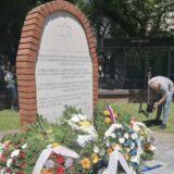 Obeležena godišnjica deportacije subotičkih Jevreja u Drugom svetskom ratu 3