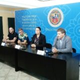 Festival ulične odbojke u Subotici 2