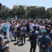 Sindikat “Nezavisnost” odbacio tvrdnje da su dolazak i protest radnika Fijata u Beogradu organizovali pojedini opozicioni lideri 18