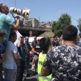 Završen protest radnika Fijata kod Sava Centra, sastanak sa Vučićem u subotu u 9 (FOTO, VIDEO) 4
