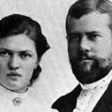 mariana i maks veber