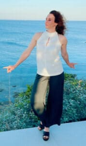 "Tenis mi je otvorio sva vrata ovog sveta": Priča jedne teniserke od sportske stipendije u Americi do biznis menadžera u Luksemburgu 4 "Tenis mi je otvorio sva vrata ovog sveta": Priča jedne teniserke od sportske stipendije u Americi do biznis menadžera u Luksemburgu 4