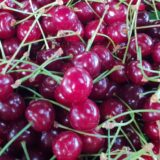 Kako napraviti jednostavan kolač od višanja (recept) 13