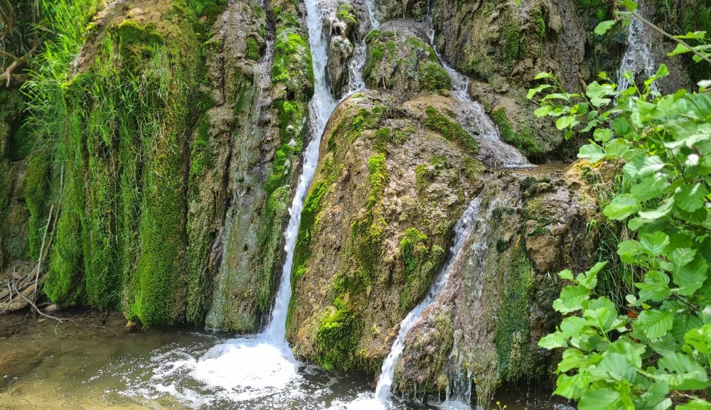 Knjaževac: Dolina vodopada Bigar - čudo prirode koje treba videti 2