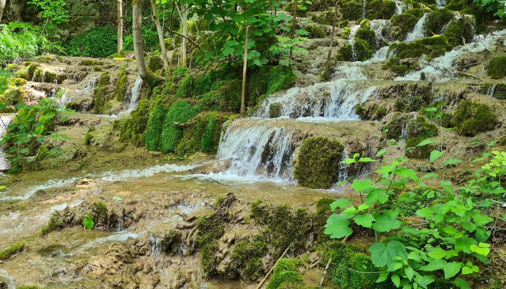 Knjaževac: Dolina vodopada Bigar - čudo prirode koje treba videti 4