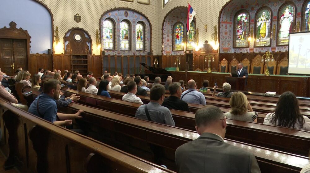 Kanalizaciona mreža u Subotici biće proširena 1