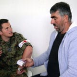 Vojni lekari u novopazarskim selima 2