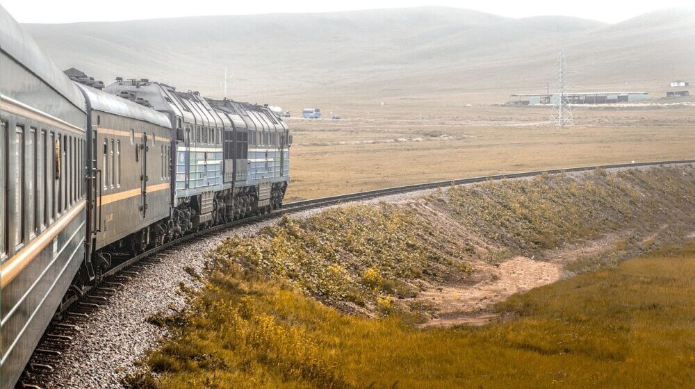 Koja će putovanja vozom u Evropi biti najbolja u 2023. godini? 1