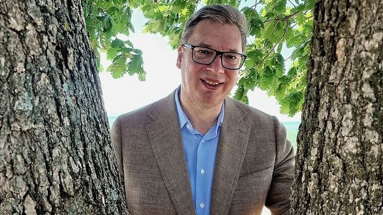"Možda se negde sretnemo": Vučić raspisao konkurs za najlepšu fotografiju i pozvao građane da obiđu Srbiju 1