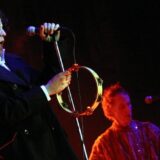 Knjiga za one koji znaju ili misle da znaju sve o grupi The Doors 7