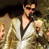Kapelama u Las Vegasu rečeno da prestanu da koriste Elvisov lik za venčanja 6