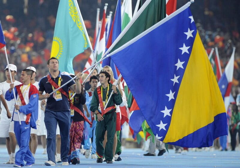 Bosnić dao ostavku, Savez šokiran 1