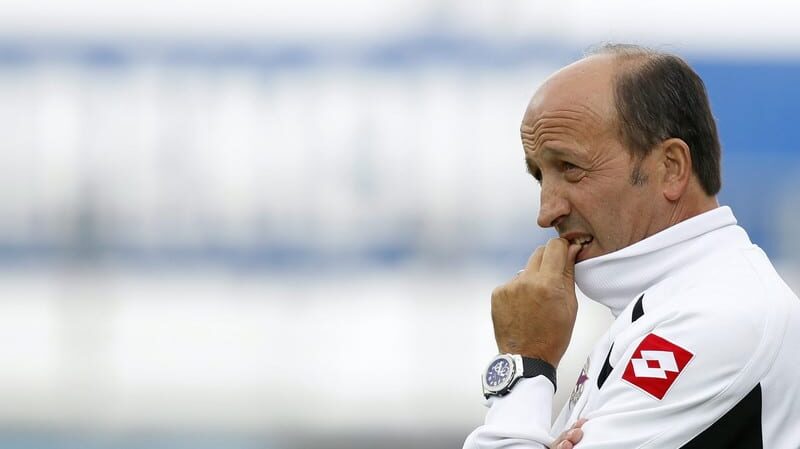 Visel Kobe otpustio Migela Anhela Lotinu 1