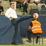 Al Fejha ne pušta Rašovića 2