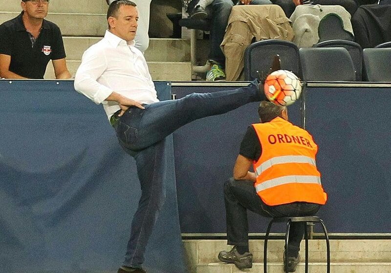 Al Fejha ne pušta Rašovića 1