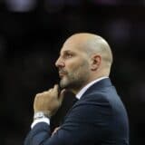 Saša Đorđević iz Fenerbahčea odlazi kao šampion 12