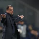 Kraj čudesne saradnje Verniduba i Šerifa 7