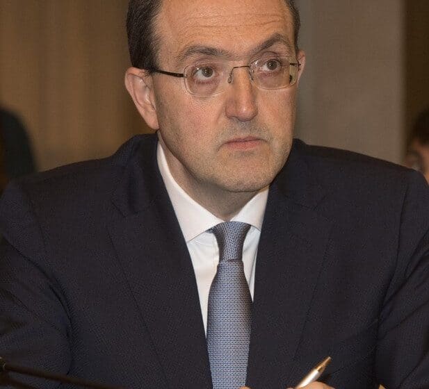 Ambasador Lo Kašo: Italija ohrabruje Srbiju da deluje u pravom smeru 1