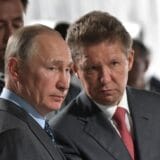 Aleksej Miler, šef Gasproma, poseduje palatu vrednu 240 miliona dolara 4