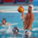 Pro Reko "preživeo" Barselonetu 1