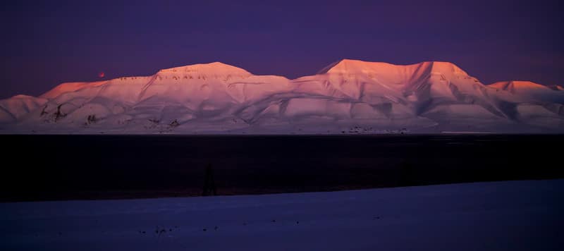 Norveška negira da blokira pristup Rusiji Svalbardu 1