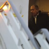 "Nismo još savladali teleportaciju": Izvor iz ruske diplomatije za Interfaks o poseti Lavrova Beogradu 6