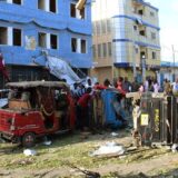 Vođa grupe koja je u vezi sa Al Kaidom ubijen u američkom udaru u Siriji 6