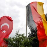 Ministri Turske i Nemačke razgovarali o NATO i Ukrajini 6