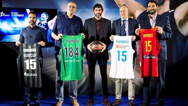 Aleks Mumbru novi trener Valensije 1