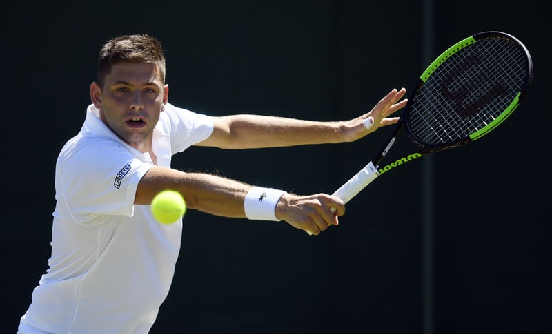 "Travnati" podvig Krajinovića 1