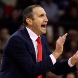 Dejvid Blat se vratio u Makabi 5