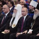 Kuzio: Poglavar Kiril centralni stub Putinovog novog ruskog imperijalizma 8