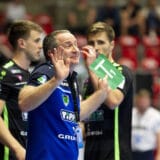 Matić preuzeo svoju Metaloplastiku 7