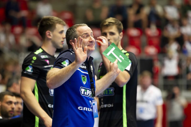 Matić preuzeo svoju Metaloplastiku 1