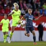 Bajern "lud" za Jovanom Damnjanović 3