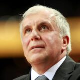 Obradović suspendovan, Partizan kažnjen sa 1.812.000 dinara 9