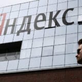 Ruski Yandex izbrisao državne granice sa mape 5