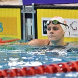 Ogroman peh australijske plivačice Šejne Džek na SP: Prelom ruke, pa povlačenje 15