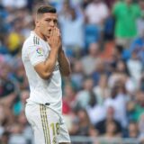 Real neće Jovića, on ne želi Hetafe 7